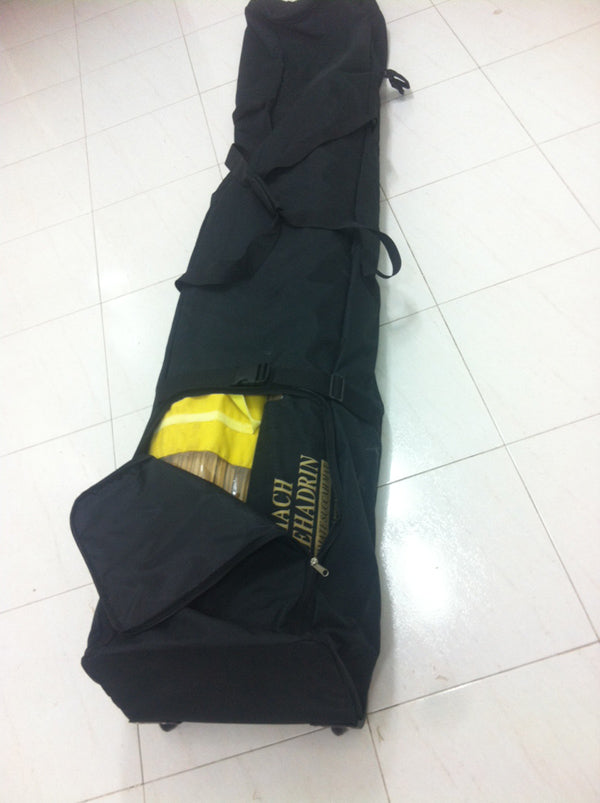 FREE wIth SUKKAH PURCHASE:Wheelie Tog TOTE Bag for Sukkah Storage